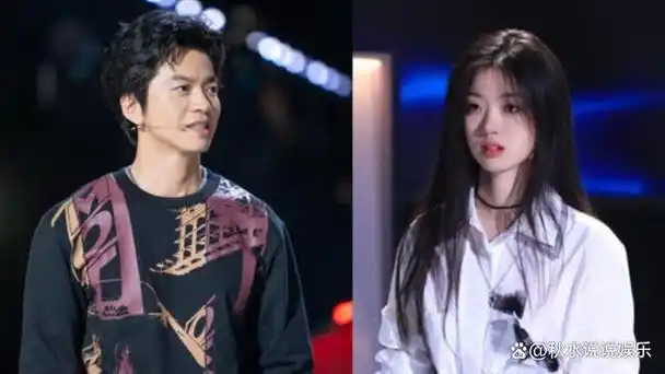 出道23年后再看无儿无女的李健才明白周迅的话一点儿没错