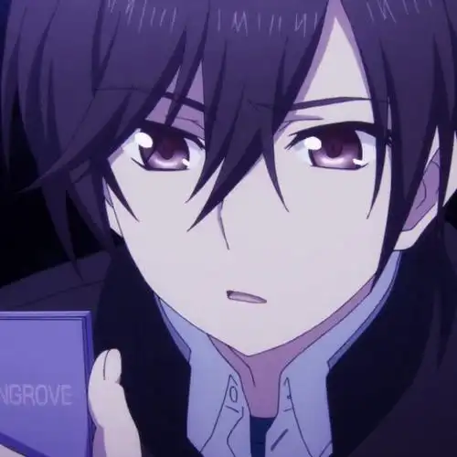 男生头像动漫男头男神头像