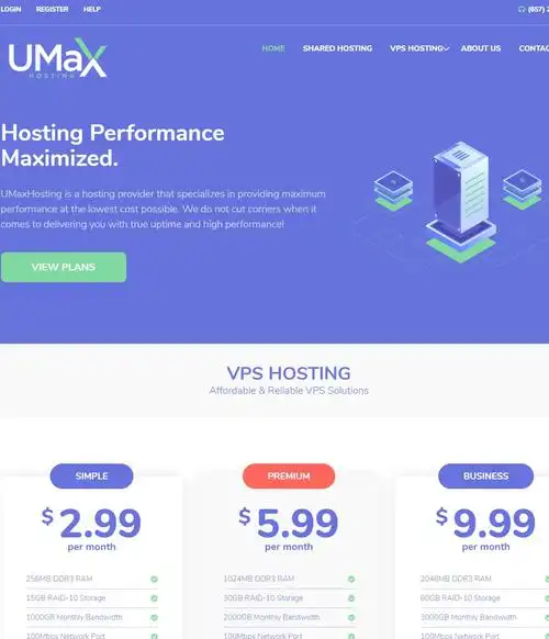 标签乌克兰不限流量vps服务器