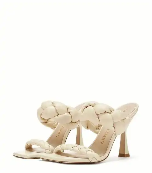 宁波阪急  #sw  #品牌折扣  #凉鞋