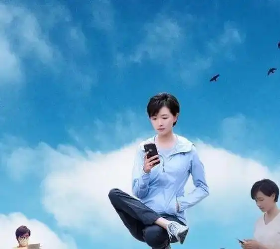 解锁了万茜的随便蹲来试试这个网红脚趾蹲