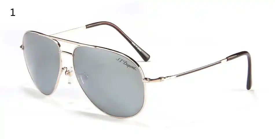 天方眼镜|都彭太阳镜|dp-9028-2