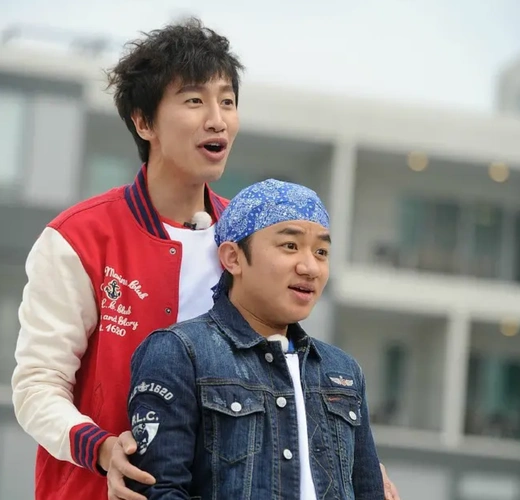 《奔跑吧》第九季阵容,4位老成员回归,收视率有望重回巅峰!