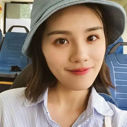 最美微笑评比活动开始总有一张笑脸能瞬间治愈你