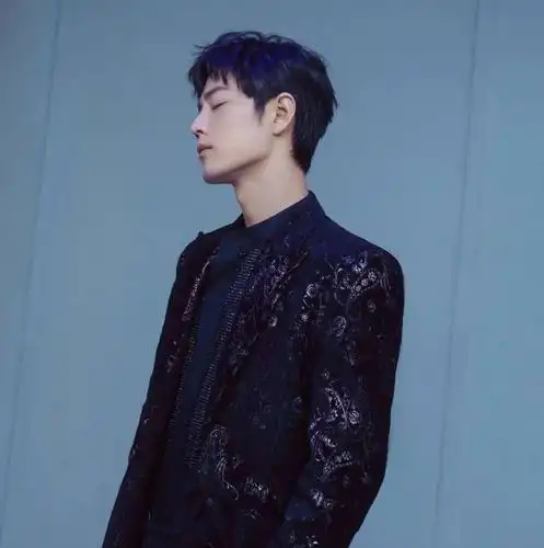 【微信头像】肖战