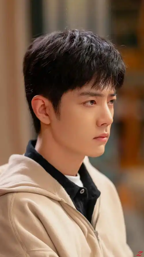 肖战盛阳##肖战骄阳伴我#盛阳 高清原图 壁纸@x玖少年团肖战dayoyy