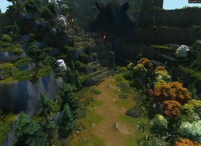 dota2rpg地图dota2自定义地图