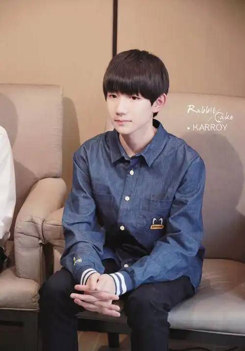 王凯源-吃兔子的蛋糕糕