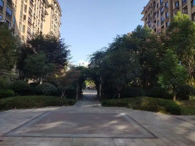 欧微大厦mt车位柴间丽嘉花园3室2厅1卫随时看房