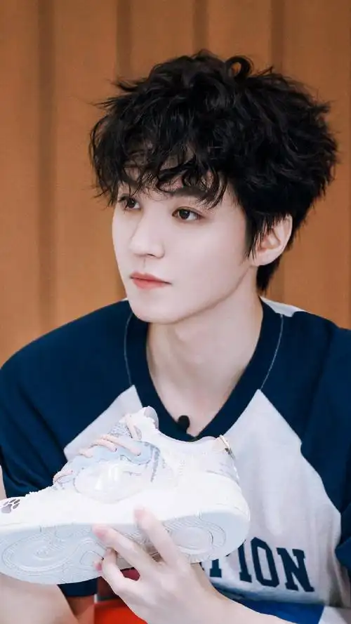 王俊凯##从开始到未来,只为王俊凯