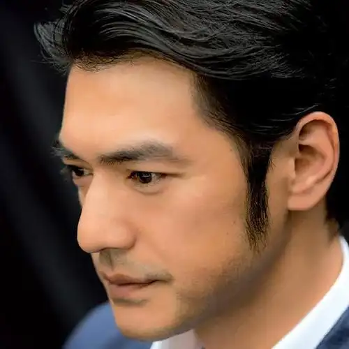 金城武 takeshi kaneshiro的图片