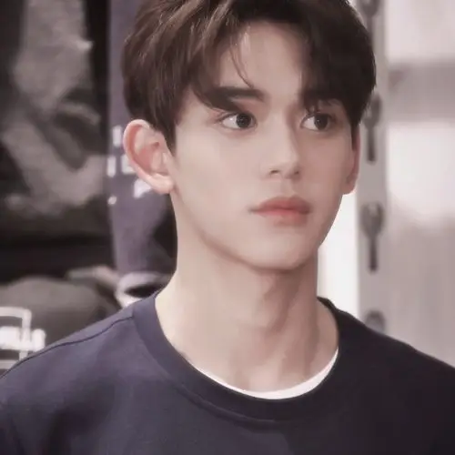 威神v lucas黄旭熙精选头像80张_腾讯新闻