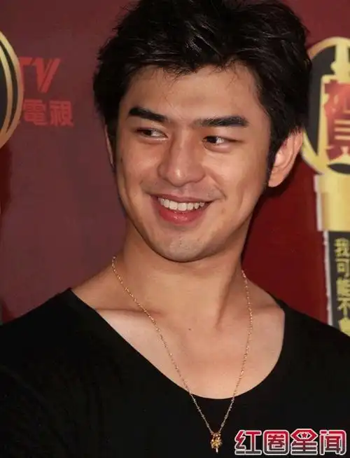 陈柏霖力挺柯震东微博为其求谅解揭陈柏霖个人资料