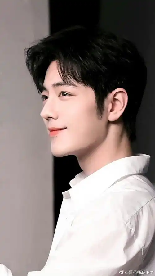 肖战##if溢福品牌全球代言人肖战