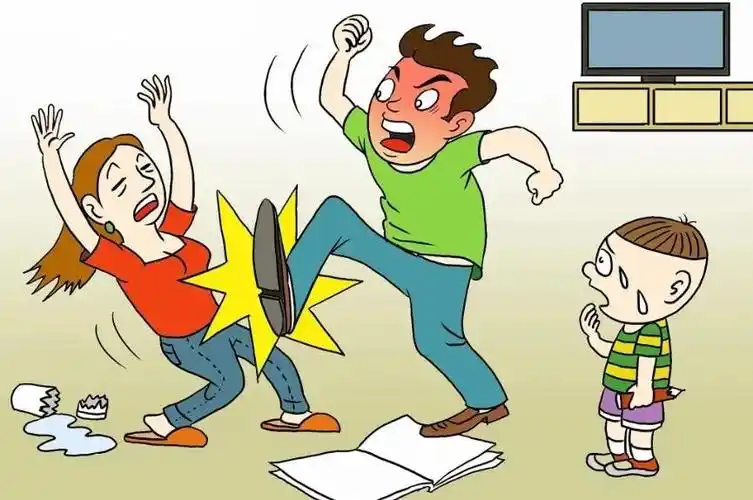 3月8日,"妈妈,爸爸喝酒了,怎么办?