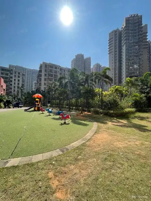 滨江新苑有性价比的三房英才学堂装修品质很不错业主急售