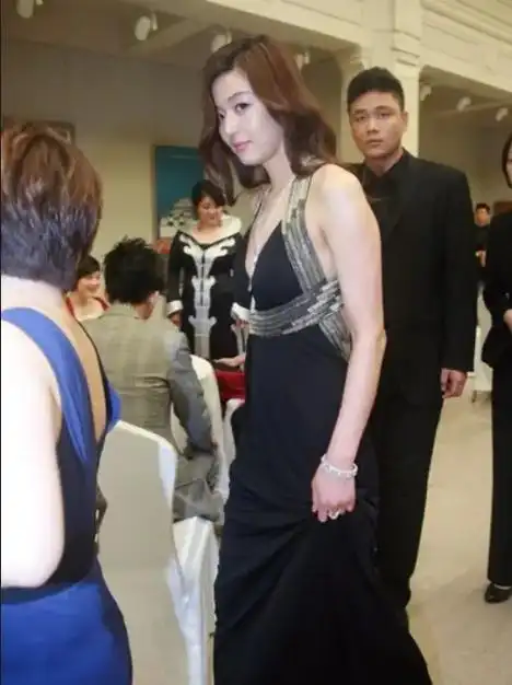 全智贤##林志玲