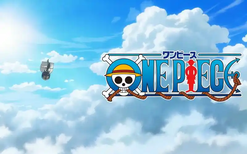 【4k无剪辑中日双语字幕】海贼王动画op主题曲第24弹《paint》,「i