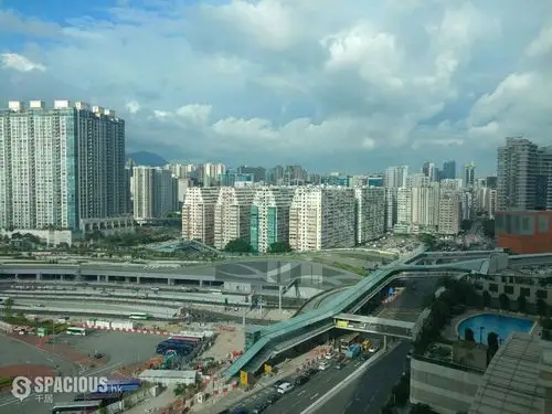 西九龙 - 擎天半岛 11