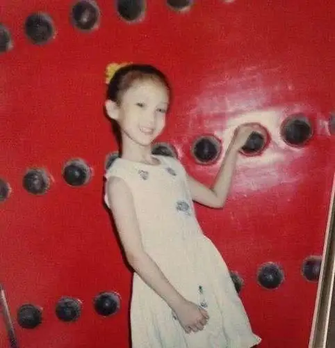 从芭蕾少女到初为人母|刘诗诗|少女|吴奇隆_新浪新闻