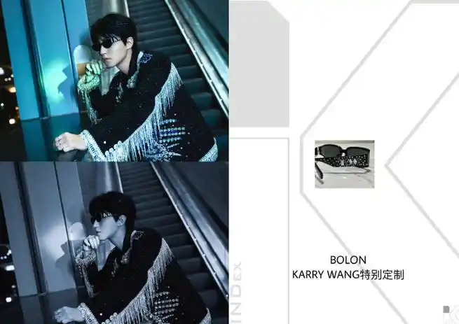 karryisinfashion##王俊凯时尚索引##王俊凯官宣江苏卫视跨年