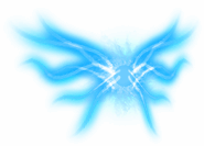 闪耀心情改新天空翅膀 四种颜色