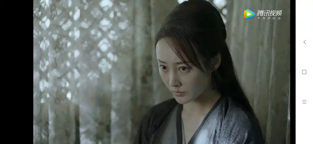 庆余年 李纯~司理理