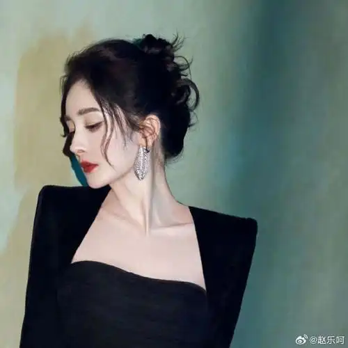 行程图首创是杨幂工作室