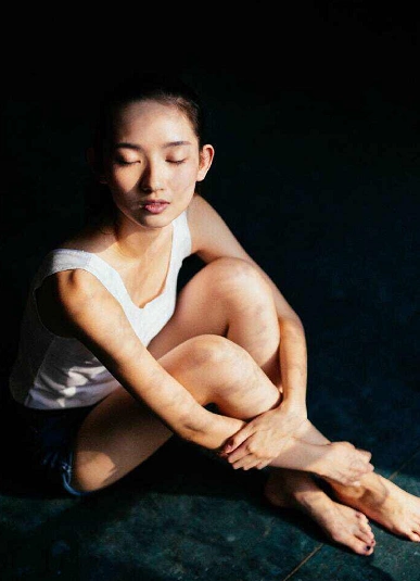 王玉雯写真 are you ready?