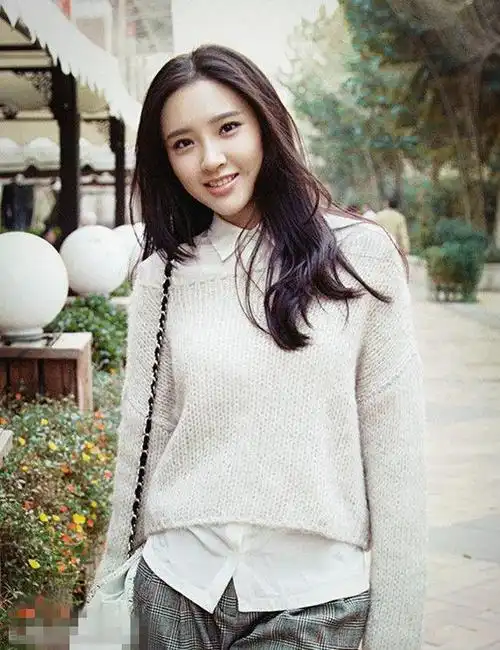 娱乐圈里最干净零绯闻的9大美女明星没想到还有她