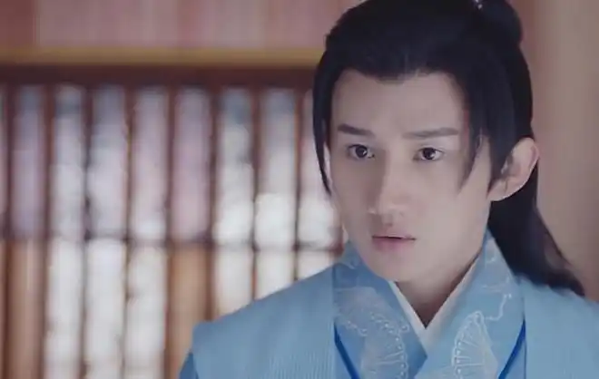 由唐嫣,罗晋,吴建豪,梁振伦等国内当红实力演员联袂出演的古装巨执篌