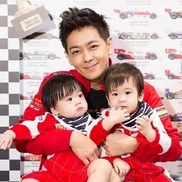 娱乐圈为什么明星都生双胞胎知道其中的秘密吗