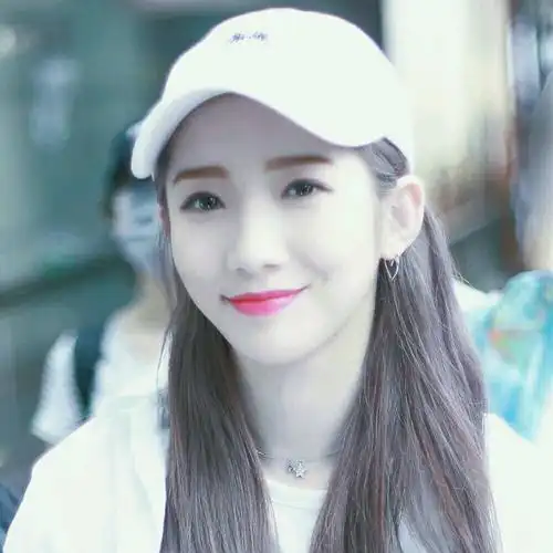 爱豆头像 ≮孟美岐