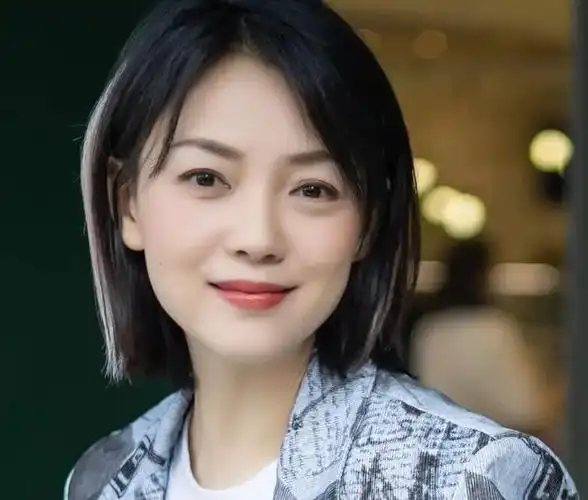 外来媳妇本地郎的8位美女(外来媳妇本地郎当中的四位70后女演员)(9)