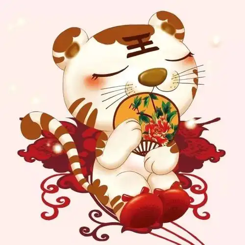 俩属虎的人结婚好吗,两个属虎男女结婚好吗