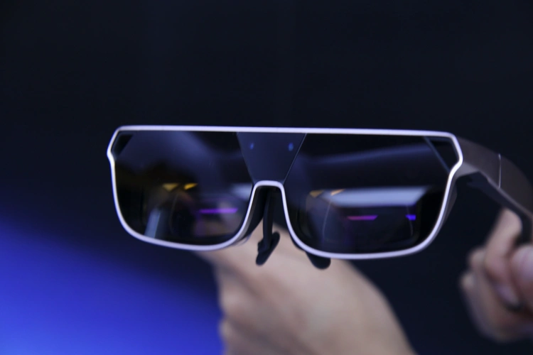 轻装上阵oppo新一代智能眼镜官宣亮相未来科技大会