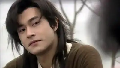 杨过/神雕侠侣古天乐版/自截自修/抱图收藏by唯恐别离久