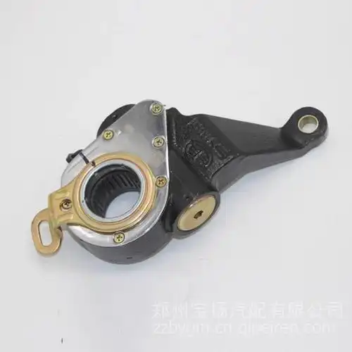 适用解放j6p刹车调整臂货车制动辅助臂ae0中桥后桥自动汽车配件解放j6