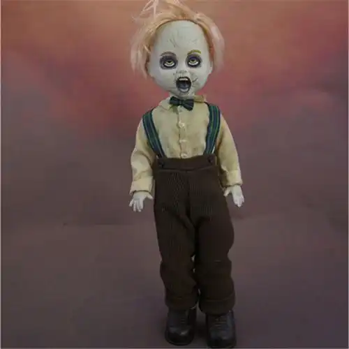 bgtqz活死人娃娃散货 living dead dolls 恐怖活死人