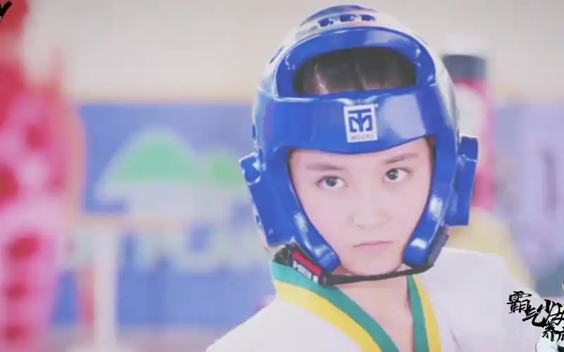 【蒋依依】旋风少女第二季/金敏珠cut