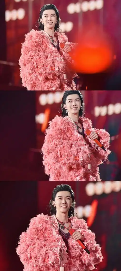 2023华晨宇火星演唱会