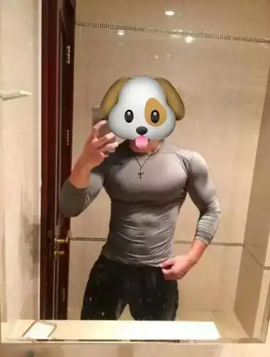 肌肉男胸肌大挑战!你想练成哪一种!