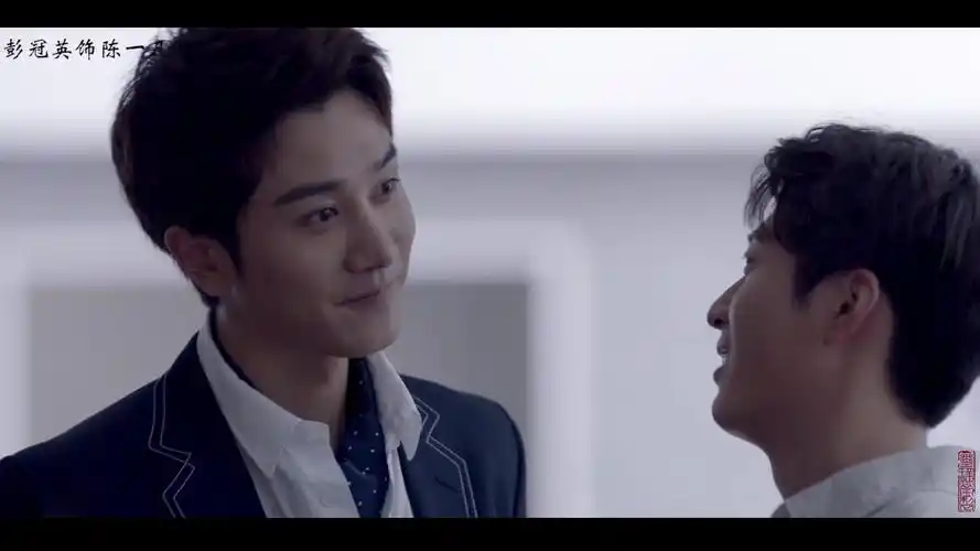 彭冠英 / 陈一凡混剪 / 没想到让你入坑的傅慎行还有这么可爱的一面