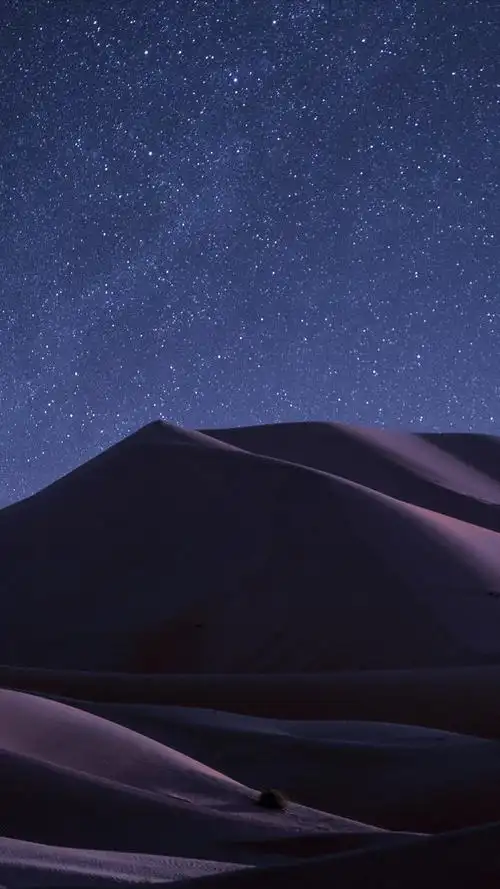 首页 手机壁纸 风景 浩瀚星空高清图片手机壁纸1080_1920竖版 竖屏