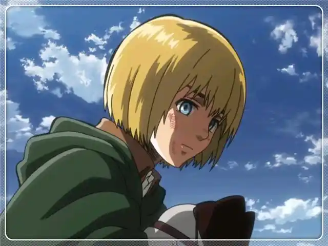 进击的巨人:柯尼救母失败,阿尔敏的自我牺牲不是关键