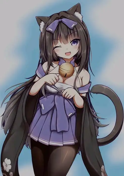 动画 动漫杂谈 碧蓝航线精图第一百四十九期(潮级特别篇)关注关注关注