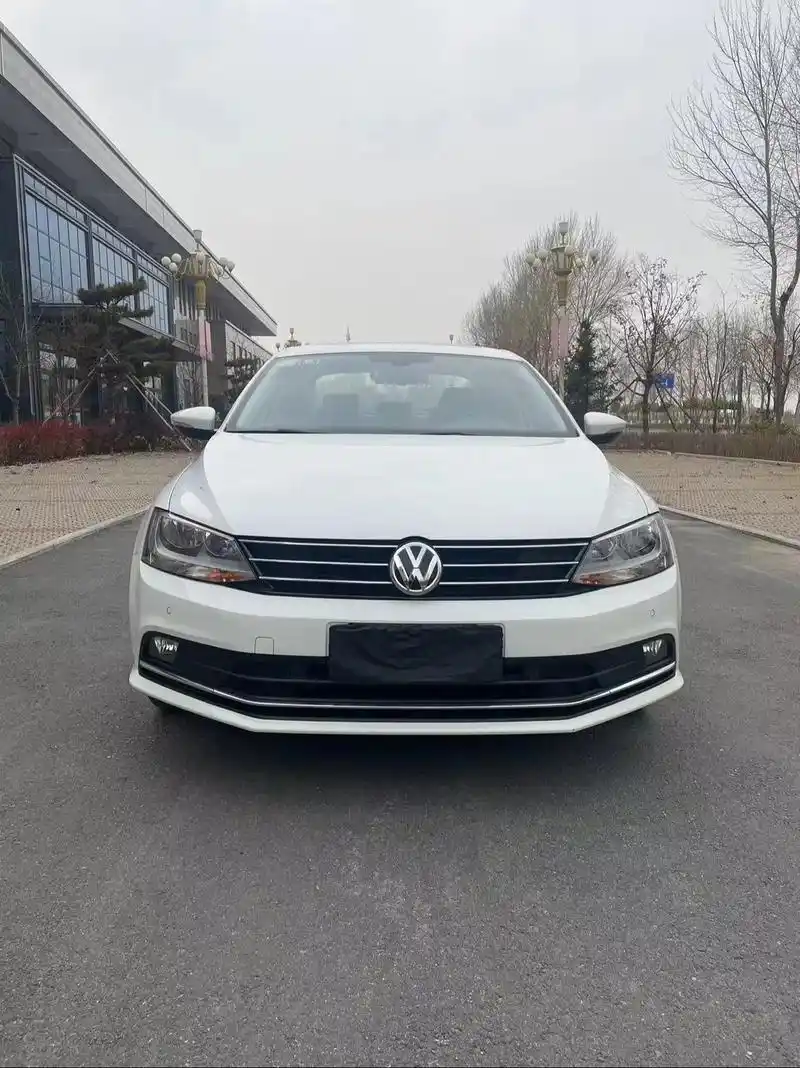 16年大众速腾自动1.4t旗舰.16年自动1.4t旗舰,全车 - 抖音