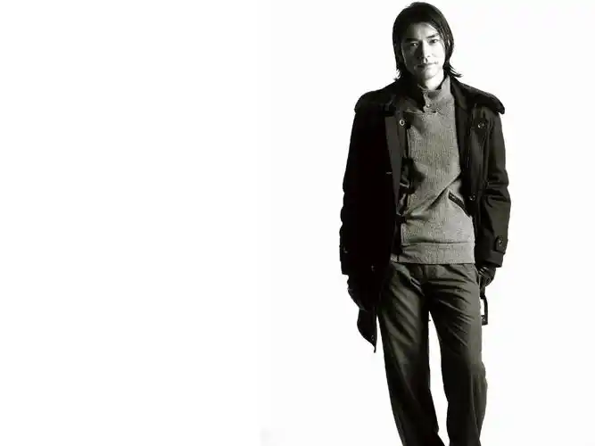 金城武壁纸桌面写真图片-自制1024x768壁纸.高清大图-明星写真馆n63.