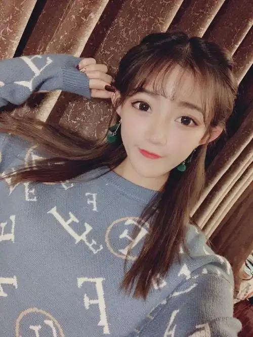 在这个网红盛行的年代里,光靠颜值走下去的网红