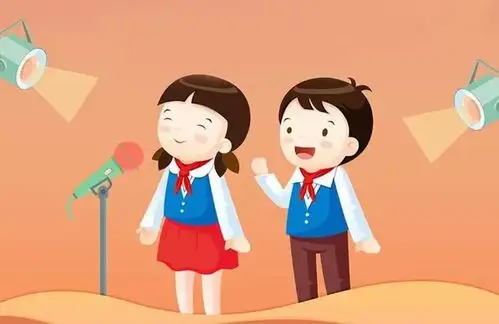 随着人们对口才重要性的认识,不久的将来,口才也必将成为孩子们的必修